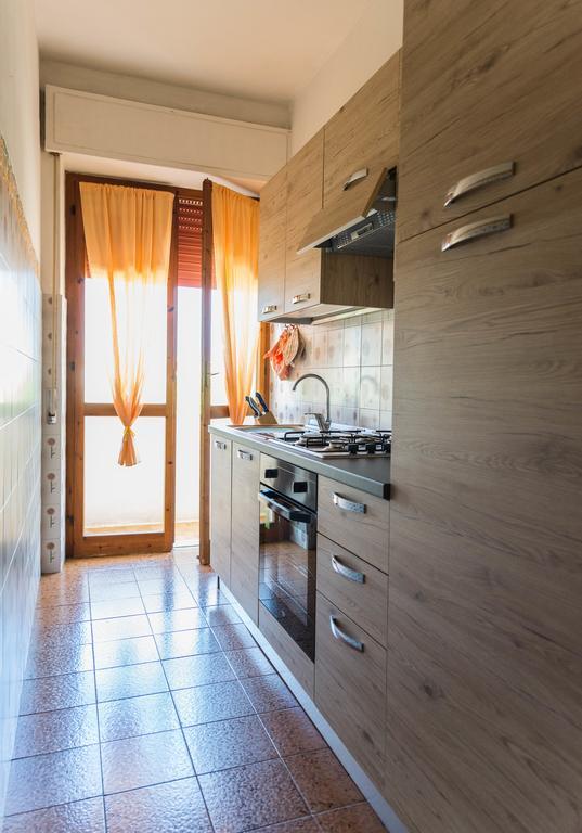 Sa Mama E Su Sole Apartment Alghero Exterior foto