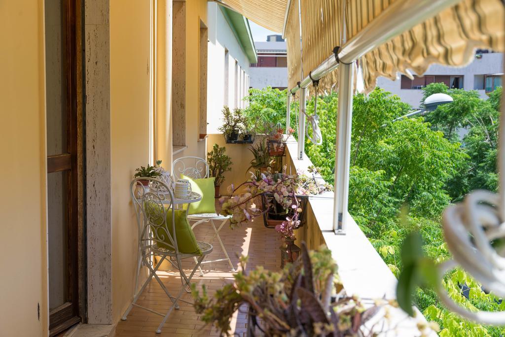 Sa Mama E Su Sole Apartment Alghero Exterior foto
