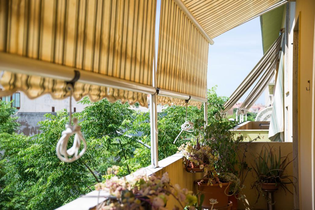 Sa Mama E Su Sole Apartment Alghero Exterior foto