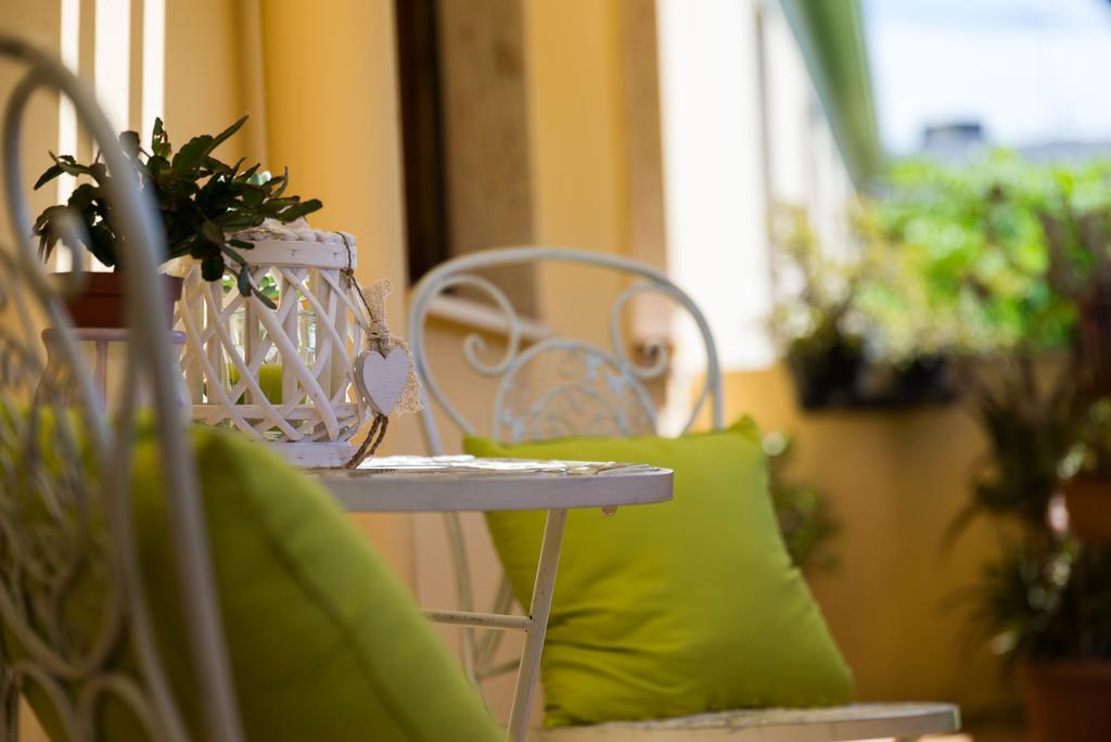 Sa Mama E Su Sole Apartment Alghero Exterior foto