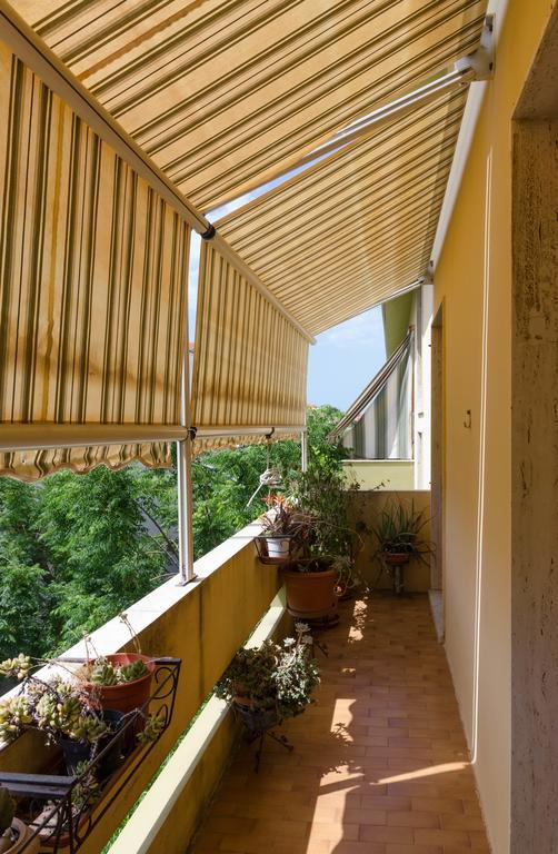 Sa Mama E Su Sole Apartment Alghero Exterior foto