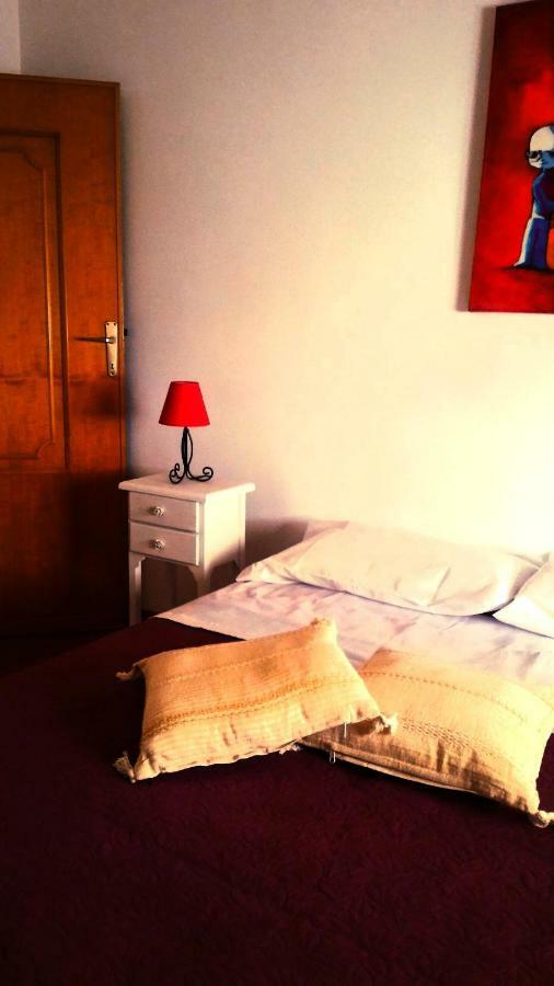 Sa Mama E Su Sole Apartment Alghero Exterior foto
